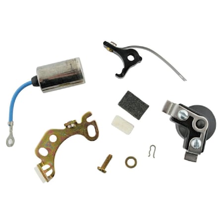 Aftermarket Wico X Magneto Tune Up Kit Fits John Deere Tractor A AO AR B BO BR D G H R R6847